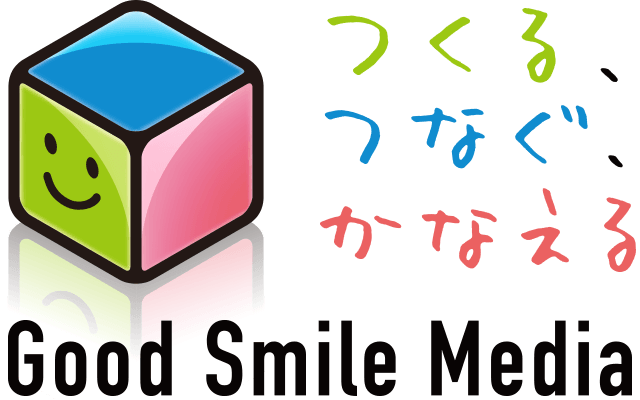 Good Smile Media
